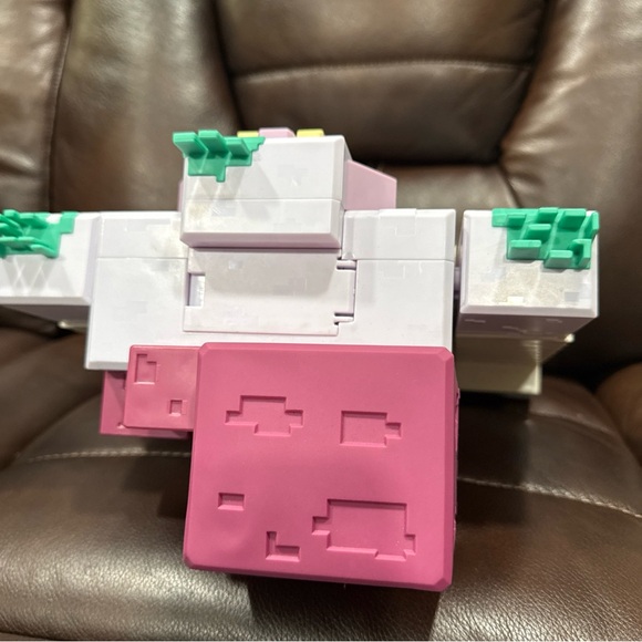 Minecraft 10” Legends Devourer - Picture 6 of 8